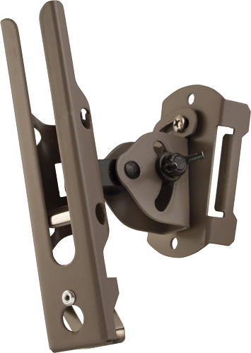 CUDDEBACK GENIUS PTL CAMERA - MOUNT W/TILTPAN& LOCK - Image 2