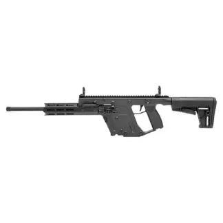 KRISS VECTOR CRB G2 RIFLE 16" 10RD 22LR BLK
