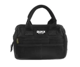 ATI TOOL BAG BLACK RUKX GEAR