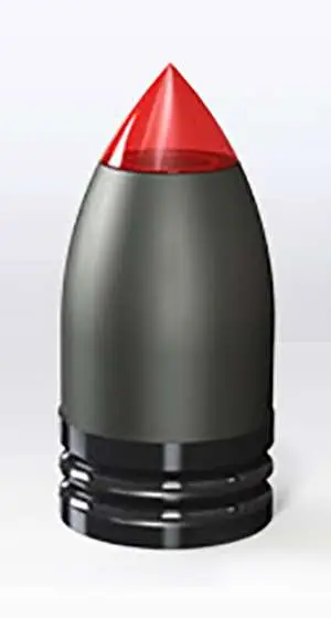 CVA POWERBELT ELR 50 CAL 325GR AERO 15PK