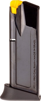 TAURUS MAGAZINE G2C 9MM - 12RD