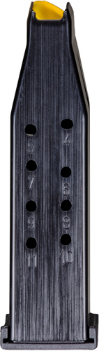 TAURUS MAGAZINE GX4 9MM - 11RD W/PINKY