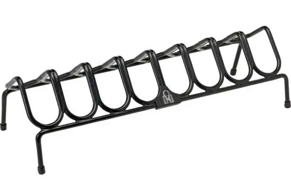 HORNADY® 8 GUN PISTOL RACK