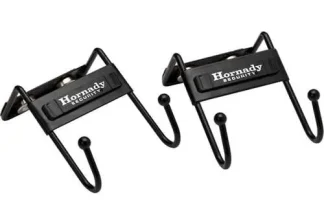 HORNADY® MAGNETIC SAFE HOOKS (2 PK)