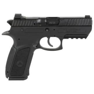 JERICHO 941 ENHANCED 9MM 3.8"