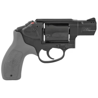 SMITH & WESSON M&P BODYGUARD 38 SPL +P CT INTEGRATED RD LSR BLK 1.875" 5RD DAO