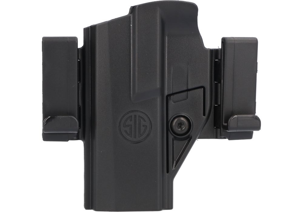 SIG SAUER HOLSTER P365/365XL IWB/OWB BLK
