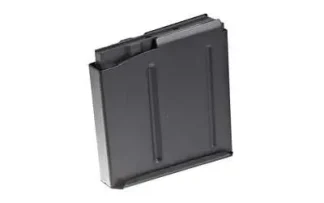 RUGER PRECISION MAG 300WM 5RD MAGAZINE