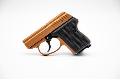 L.W. Seecamp LWS32COPPER 6+1 2" .32 ACP Copper