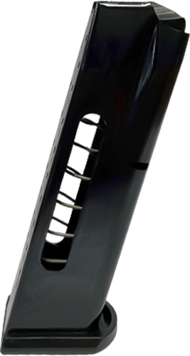 GIRSAN MAGAZINE WITH WINDOW - REGARD 9MM 18RD