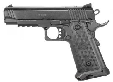 EAA Girsan Witness 2311 395010 10mm 4.25" 15+1 Black