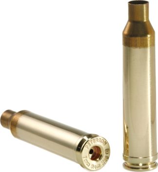 PETERSON UNPRIMED CASES - 7MM REM MAG 50PACK 10BX/CS