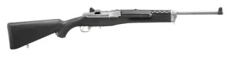 RUGER MINI-30 762X39 RFL SS/SYN