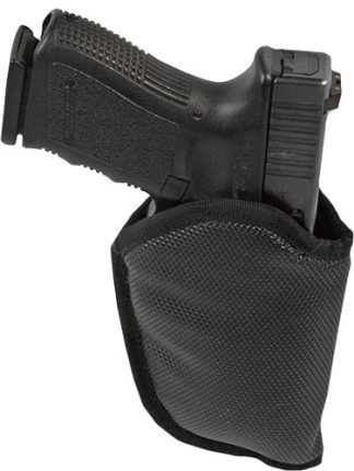 BLACKHAWK TECGRIP FORMLOCK HOL - IWB MOLDABLE MICRO COMPACT BK