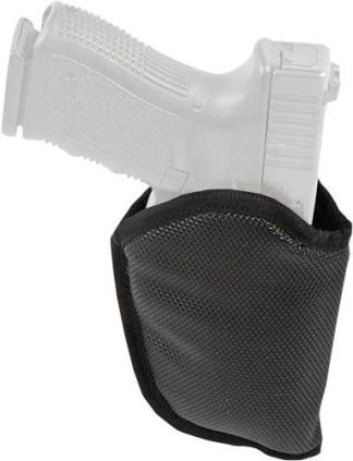 BLACKHAWK TECGRIP FORMLOCK HOL - IWB MOLDABLE COMPACT BLACK
