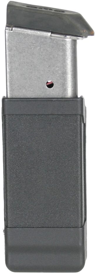 BLACKHAWK SINGLE MAG CASE - SINGLE STACK 9/40/45/ BLK