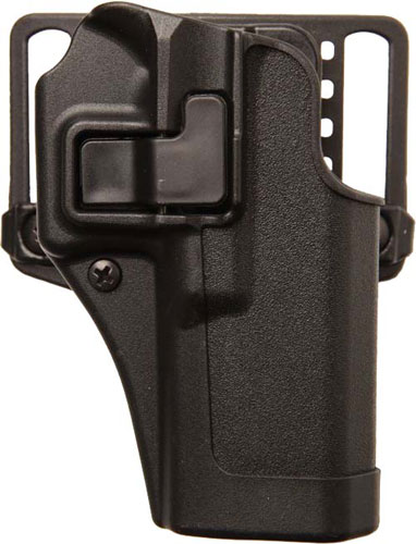 BLACKHAWK SERPA CQC RH - TAURUS PT111/140 G2 BLACK
