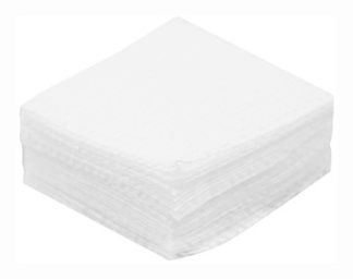 B/C PATCH 1-1/2" SQUARE - .26-.30 CALIBERS 750-PACK