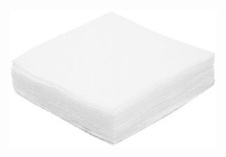 B/C PATCH 3" SQUARE - .50 CALIBER/12GA/20GA 300-PACK