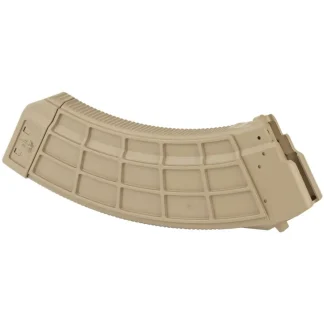 US PALM AK30R FDE 30 RND MAGAZINE
