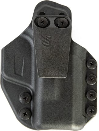 BLACKHAWK STACHE IWB BASE HOL - SIG P365 BLACK