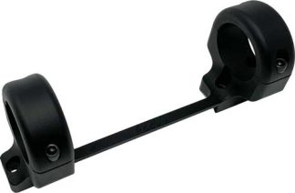 DNZ GAME REAPER INTEGRAL 1-PC - MOUNT SAVAGE 93R17 MED BLK
