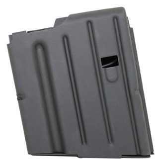 S&W MAGAZINE M&P10 308/7.62MM - 5RD MAGAZINE