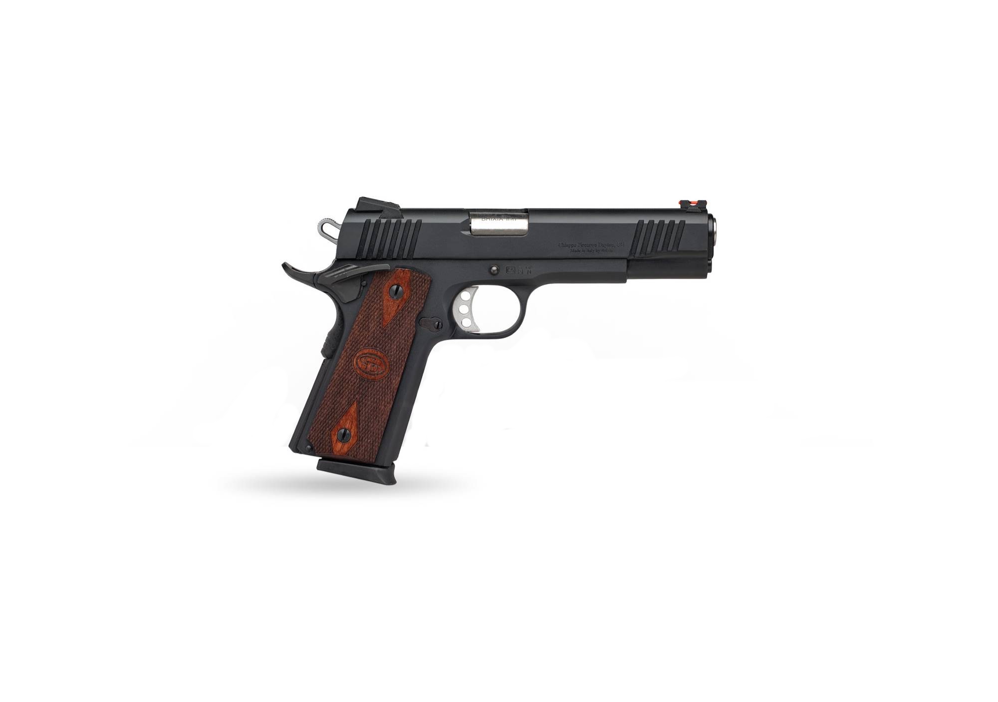 CHARLES DALY 1911 SUPERIOR 45ACP 8+1 BLACK