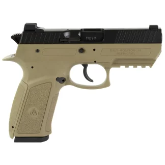IWI JERICHO 941 ENHANCED PISTOL 9MM
