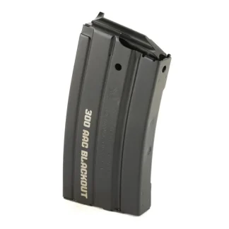 RUGER MINI-14 300BLKOUT 20RD MAGAZINE