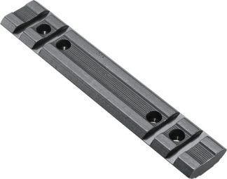 WEAVER BASE TOP MOUNT #430M - 1PC MOSSBERG 930 MATTE