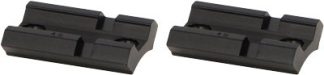 WEAVER BASE TOP MOUNT PAIR - SAVAGE 110 ACCUTRIGGER MATTE