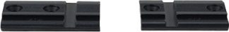WEAVER BASE TOP MOUNT PAIR - RUGER 10/22 MATTE