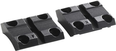 WEAVER BASE TOP MOUNT PAIR - BROWNING X-BOLT MATTE