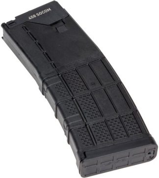 CMMG MAGAZINE MKW15 458 SOCOM - 30RD MODIFIED TO 10RD HI-CAP