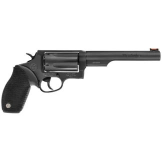 TAURUS JUDGE .45COLT/.410 BLACK 6.5" 5RD