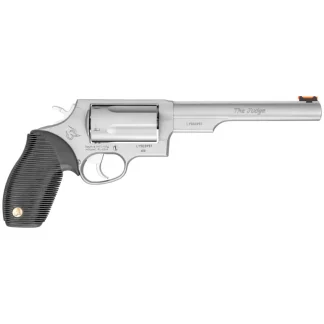 TAURUS JUDGE 4410 45/410 6.5" REV STS