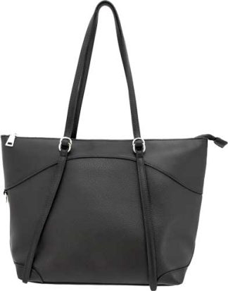 CAMELEON GRACE PURSE - CONCEALED CARRY BAG BLACK