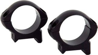 WEAVER RINGS DETACHABLE TOP - MOUNT G-SLAM MED .169" MATTE