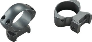 WEAVER RINGS DETACHABLE TOP - MOUNT G-SLAM MED 30MM MATTE