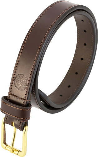 CAMELEON S&W MEN'S EDC BELT - 32"/34" BROWN