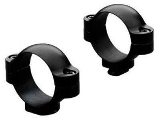 LEUPOLD RINGS STANDARD 1" - MEDIUM MATTE