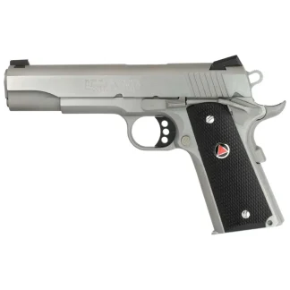 COLT 1911 DELTA ELITE 10MM STAINLESS 5" 8+1