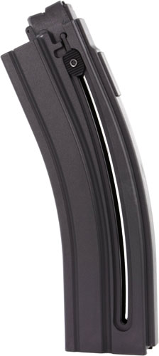 HK MAGAZINE HK416 22LR 30RD - POLYMER