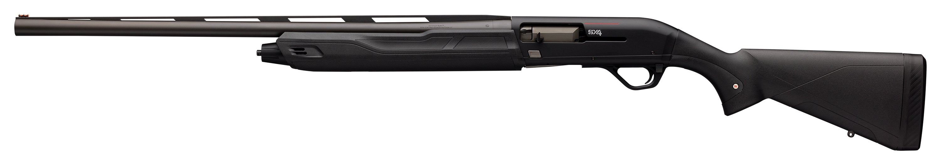 WINCHESTER SX4 12/28 BLK/SYN 3.5" LH