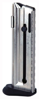 WALTHER MAGAZINE P22Q 22LR - 10RD WITH FINGER REST - Image 2