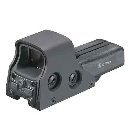 EOTECH 68MOA RNG 1MOA DOT BLK AABAT - Image 2