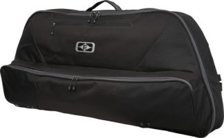 EASTON BOW-GO BOW CASE BLACK - 41" W/4 INT & EXT POCKETS