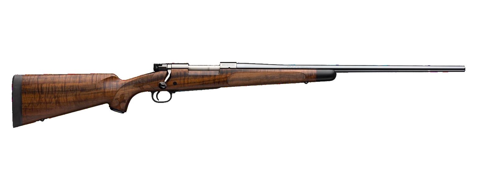 WINCHESTER M70 SUPER GRADE 7MAG WALNUT #