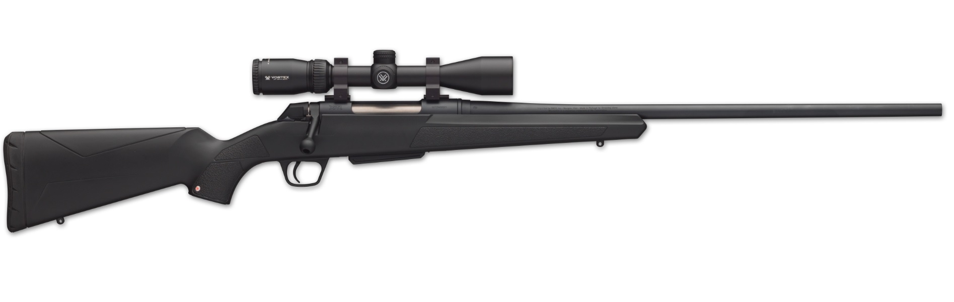 WINCHESTER XPR VORTEX COMBO 338WIN 26" #